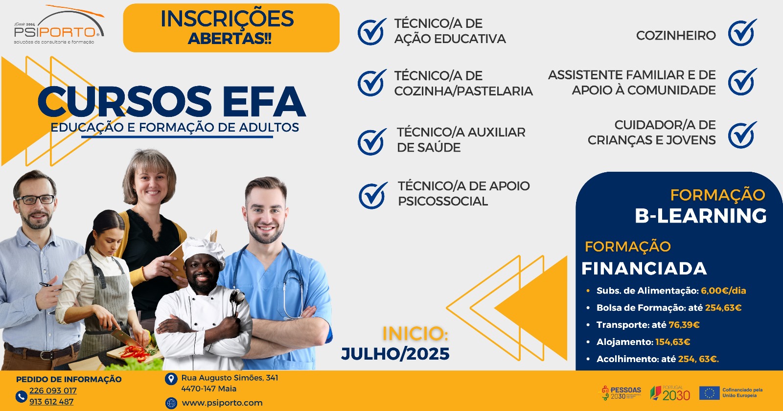 /EFA