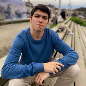 Gonçalo Garcez Gonçalo Garcez