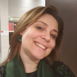 Helena Sousa Helena Sousa