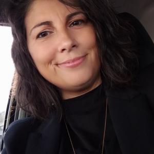 Sara Viterbo